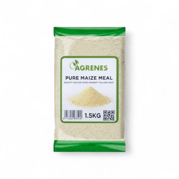 Agrenes Pure Maize Meal