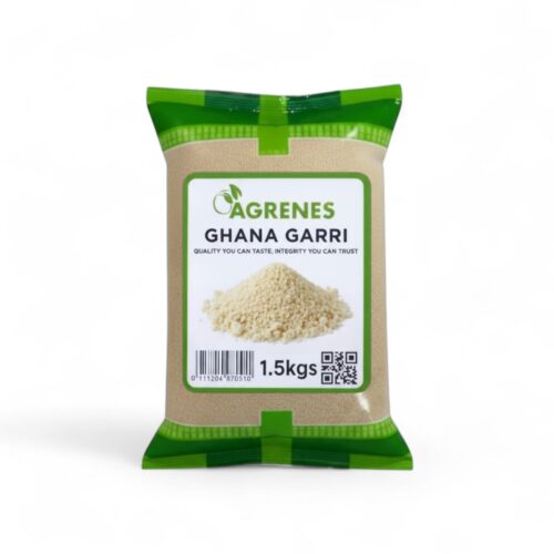 Ghana Garri (AGRENES)