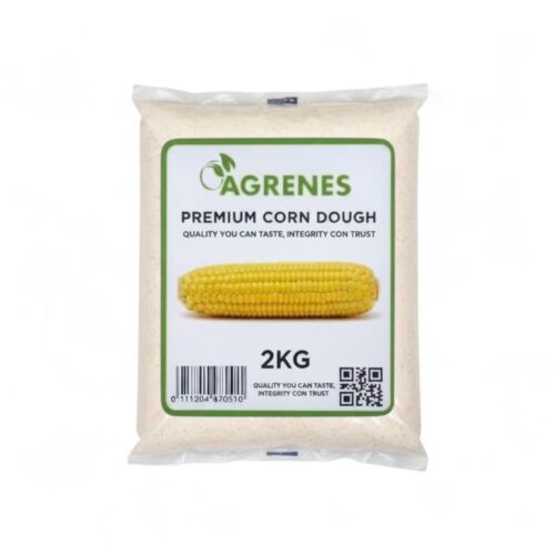 Corn Dough (AGRENES)