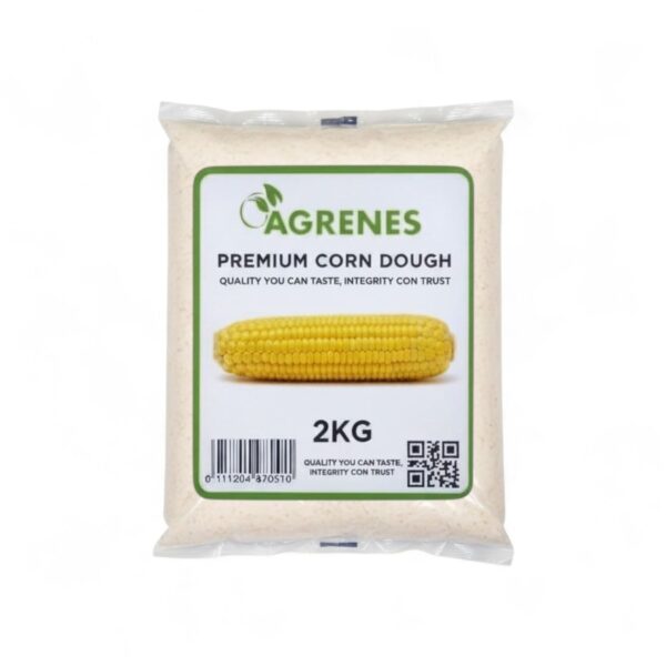 Corn Dough (AGRENES)