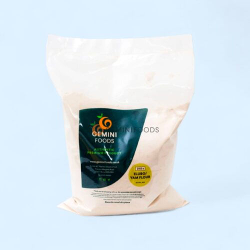 Elubo Yam Flour