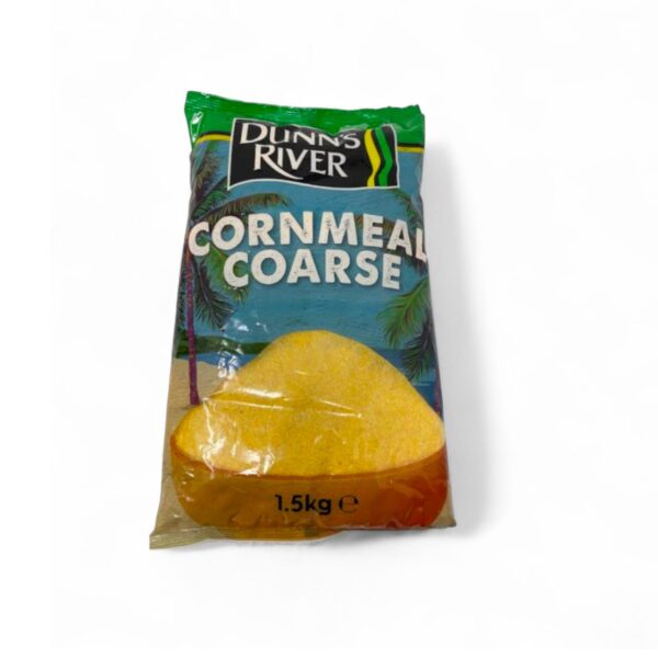 Corn Meal (Dunn's River)