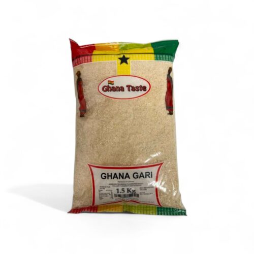 Gari (Ghana)
