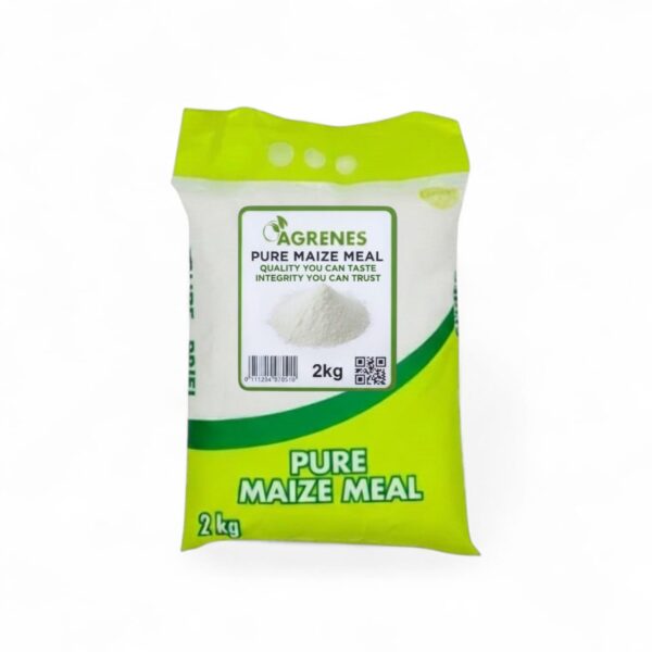 Agrenes Pure Maize Meal