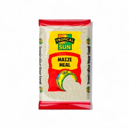 Tropical Sun Maize Meal